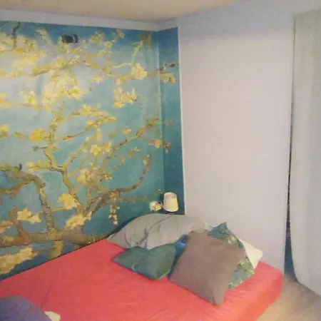 Campsite Tiny Mouse A 10 Minutes De En Voiture Conde-Sainte-Libiaire
