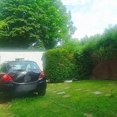 Campsite Tiny Mouse A 10 Minutes De En Voiture