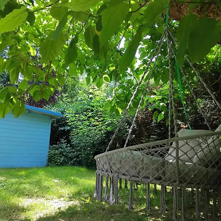 Campsite Tiny Mouse A 10 Minutes De En Voiture Conde-Sainte-Libiaire