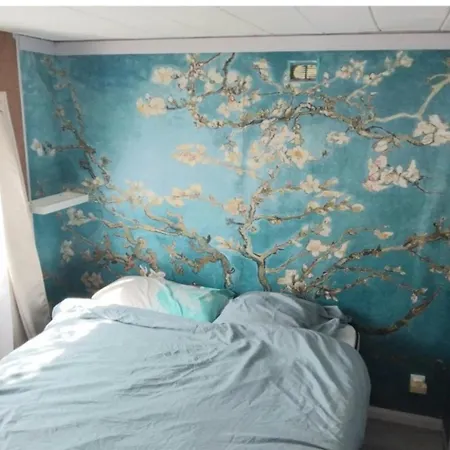 La De Tom Sawyer - 10 ' De En Voiture, Uber-bus 2260 Camping Conde-Sainte-Libiaire